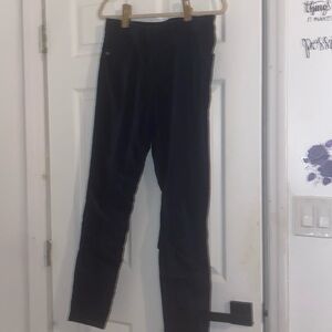 Universal Threads velvet pants